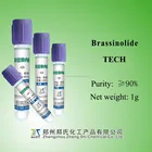 Sp Plant Growth Regulator Natural Epibrassinolide 24 90%tc 0.1% Sp