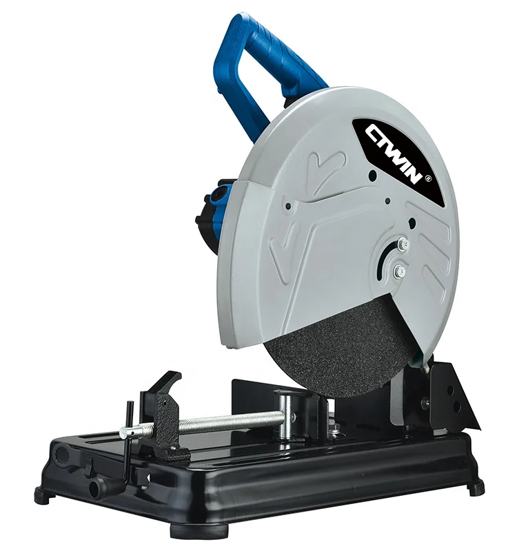 Ctwin Electric 2500w Cut Off Saw 355mm 
