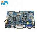 Lcd Vga Vga 40pin Lcd Controller Board VGA Input Lcd Driver Board For Micro Display Module