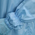 Garments Cleanroom Esd Garment Wholesale Cleanroom Esd Working Garments