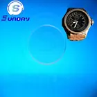 Sapphire Sapphire For Watch Hardness Resistance Sapphire Glass Sapphire Crystal