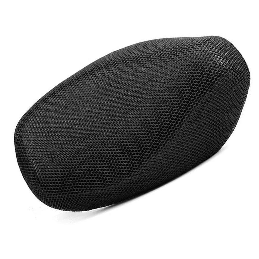 mesh seat cover motorcycle