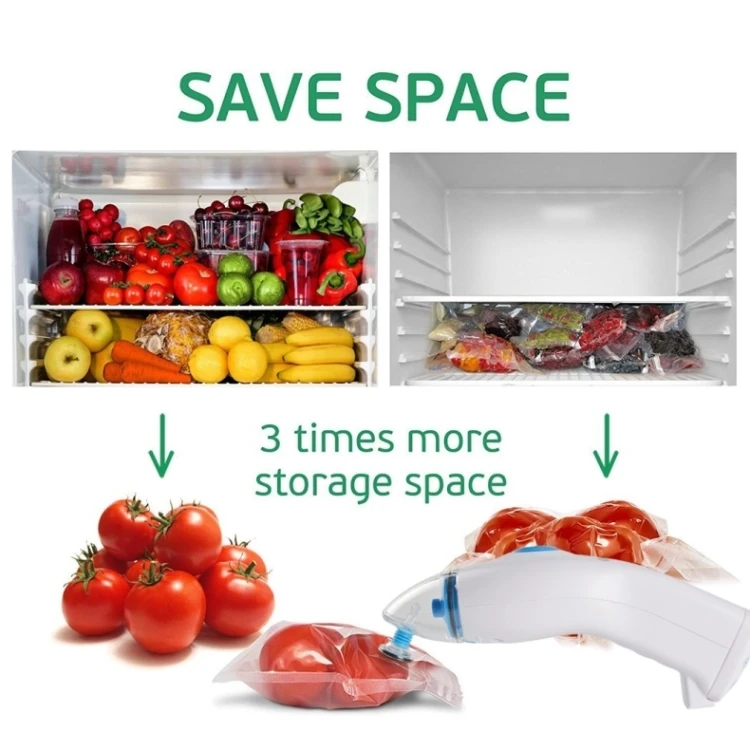 5save space