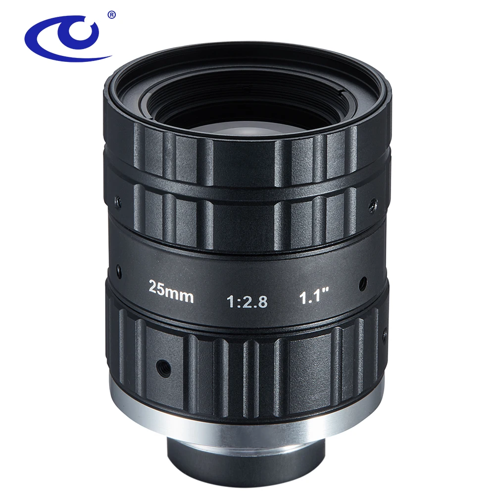 camera lens cost