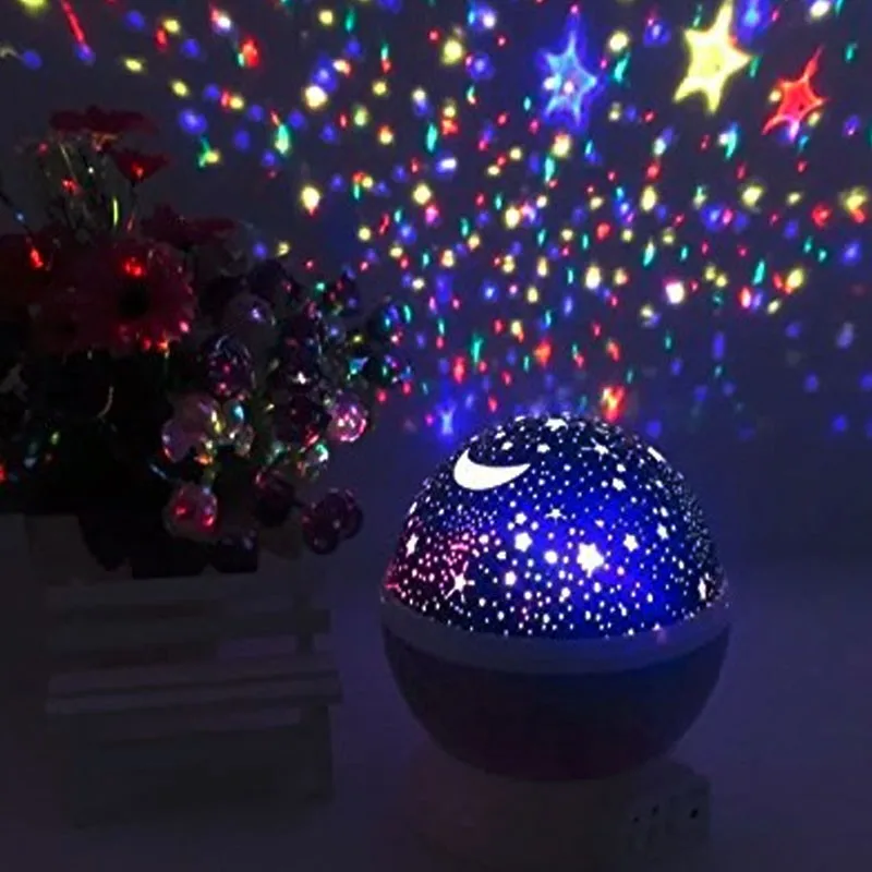 Kids Bedroom Bed Light Romantic Sky Star Projector Led Night Light Buy Led Christmas Projector Light Star Ceiling Projector Night Light Solar Powered Led Night Lights Product On Alibaba Com