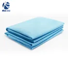 Kids Towel Most Popular Kids Hand Anti Mite Microfiber Beach Bath Towel Easy To Make It Clean