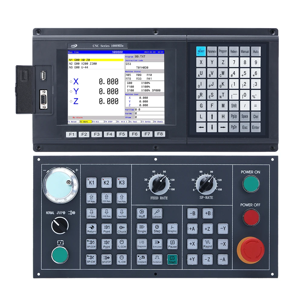 Professionnel-Impulsion-Générateur contrôleur nouveau pour machines CNC professionnel 3 Professionnel-Impulsion-Générateur contrôleur nouveau pour machines CNC professionnel 3