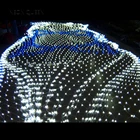 Light Led Led Net Light PVC Custom Sizes Outdoor Net Light Christmas Party Colorful Led Net Light