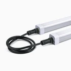 Led Strip Led Linkable Led Strip Light DLC SAA Linkable Ip65 Tri-proof Led Light Waterproof Led Strip Light 1.2m 4ft 30w