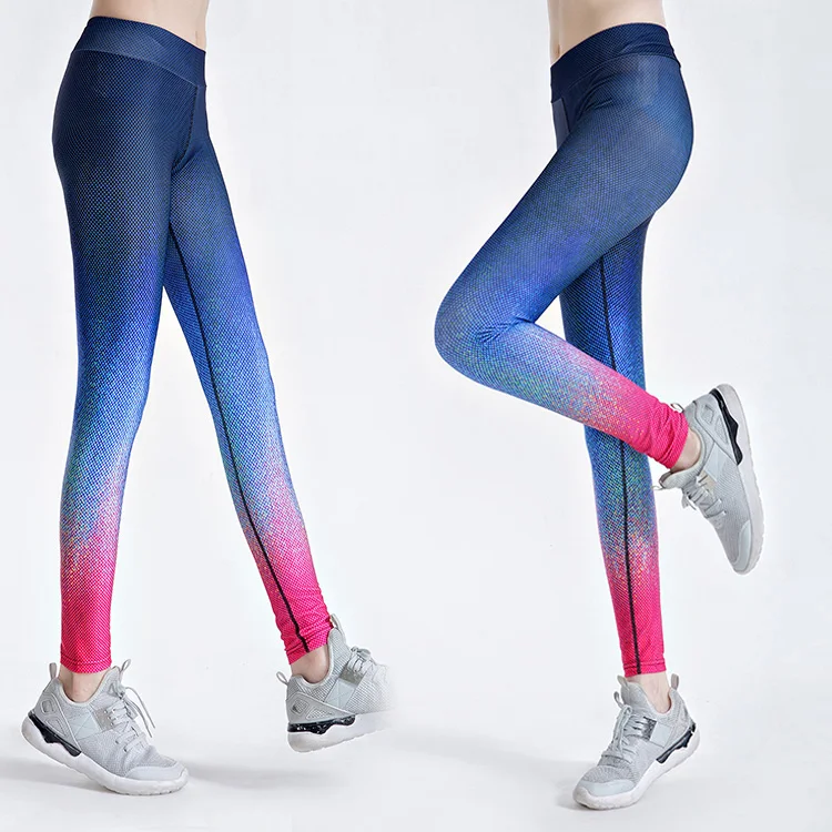 Wholesale Custom Women Fitness Gym Yoga 