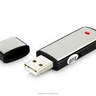 Record Voice Recorder 8GB And WAV REC Record Audio Format USB Voice Recorder