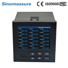 Recorder Fashion Ethernet Paperless Graphic Recorder Electric Current Recorder Digital Pressure Recorder For Wholesale