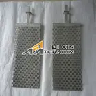 Titanium Anodes Mesh Platinum Coated Titanium Anode Mesh