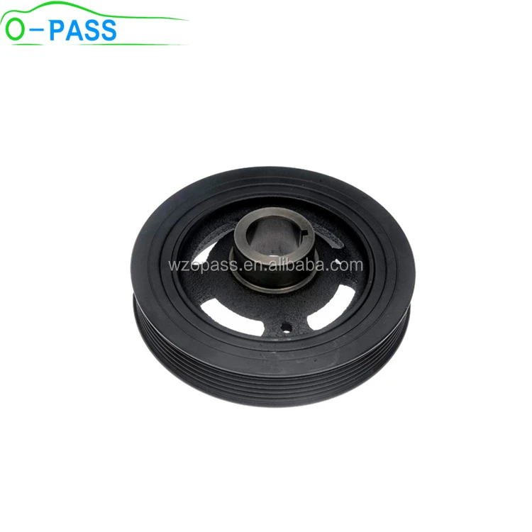Kia 23124-2G600 Engine Crankshaft Pulley
