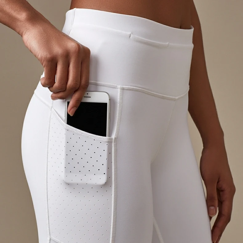 Lululemon Harem Crop Pants