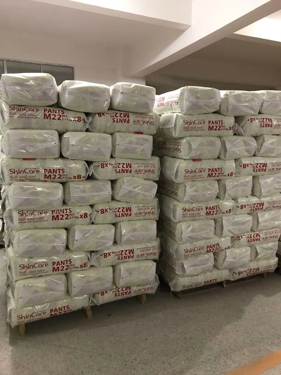 baby diaper manufacturer-3