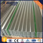 Tile Roofing Sheet Price Aluminium Zinc Corrugated Sheet Metal Roofing Tile Price