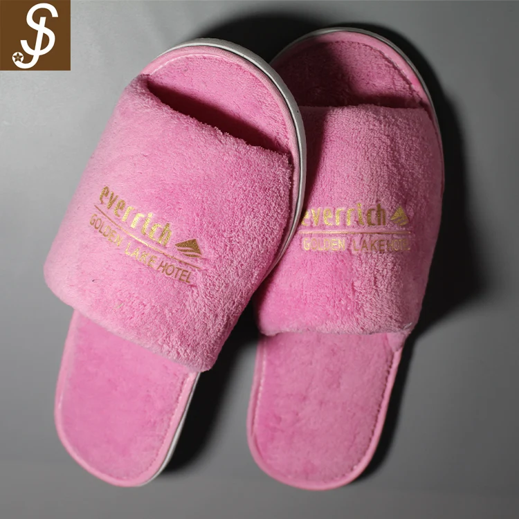 inexpensive slippers