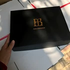 Box Packing Box Packaging Print Paper Mailer Box