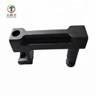 Forging Part Forging Forging Part Custom Made Factory High Precision Hot Forging And Cnc Machining Part