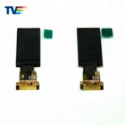 Tft Small Display Tft Display Modules IPS 1 Inch/0.96 Inch 80x160 Micro TFT Small LCD Screen Display Module For Watch
