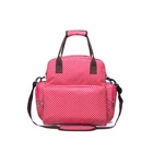 Baby Bag Baby Nappy Bag Baby Bag Backpack All-in-One Baby Mummy Backpack Carry Travel Diaper Bag