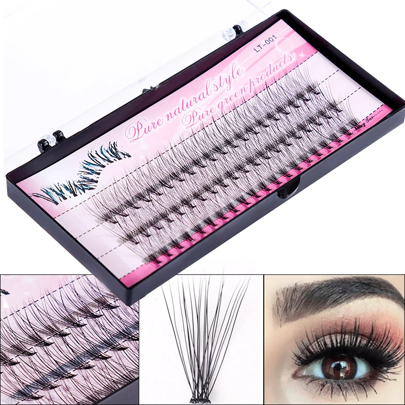 eyelash extensions hair hair 0.10