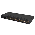 Gsm Voip Gateway ACOM516-16 2019 China Export 16 Ports Ejoin FXO FXS Gsm Voip Gateway Modem Sms Gateway