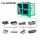 Cooled Water Chiller Small Water Chiller 10 HP Small Industrial Glycol Air Cooled Water Chiller Price