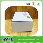 Crystal Watch Oscillator Crystals WTL New DIP Crystal 2mm X 6mm 32768Hz 32.768KHz Watch Oscillator