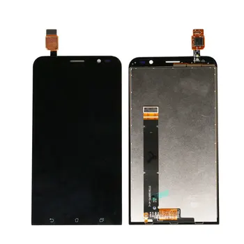 Mobile Phone LCDs Replacement For Asus Zenfone Go ZB551KL X013D LCD For Zenfone GO 5.5'' TV ZB551KL X013D Touch Screen