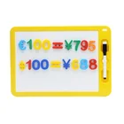 New For Kids New Products For Kids Magnetic Letter Blocks