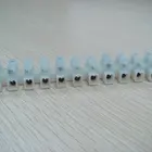 Terminal Block CE Grade 1-12 Pole T06 450V 10A Quick Connect Terminal Block