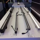 Wall Washer Led Wall Washer Shylon 36W Seamless Exterior Linear Rgbw Wall Washer Led