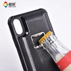 Phone Case Iphone Latest Design Lighter Phone Case Bottle Cover For Iphone X For Iphone Xs Case