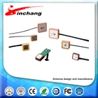 Gps 13 Year No Complaint GPS Chip Ceramic Patch Antenna