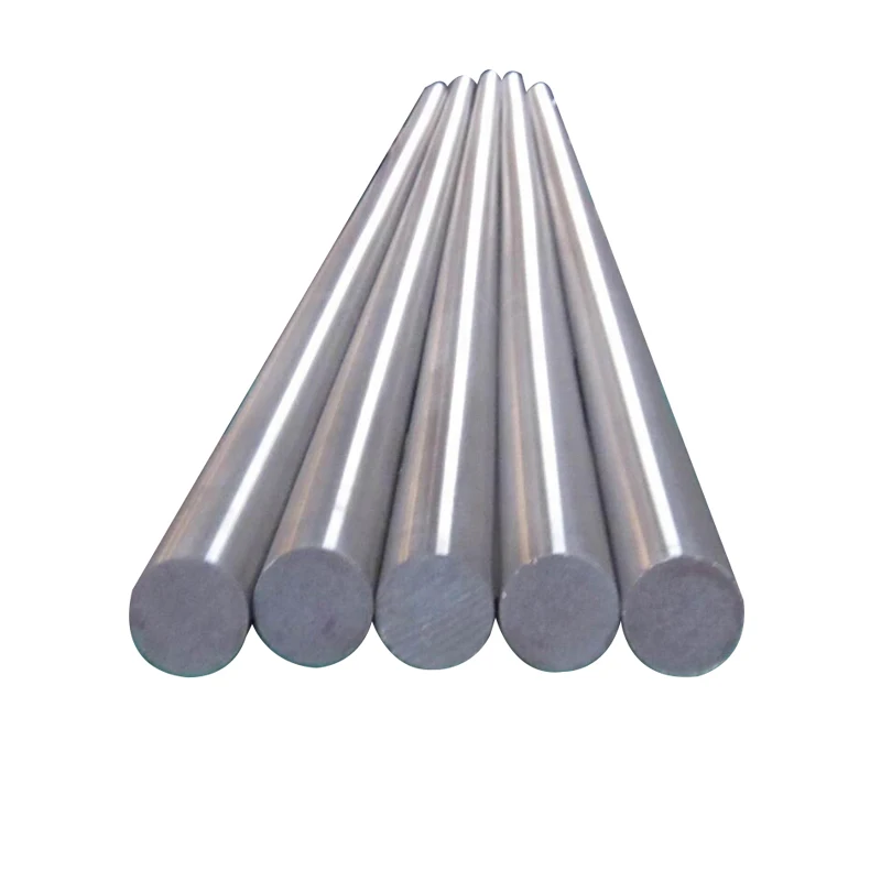 304     10" Long 1 PC Tapped 10MM X 1.5 3/4"   Stainless Steel Rod 