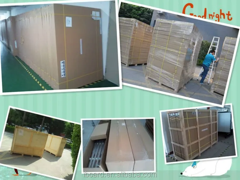 Portable mobile stand for smart interactive flat panel displays 55-86 inch. Easy to move, durable, and space-saving. Ideal for classrooms, offices, and exhibitions. Smooth wheels ensure convenience 6