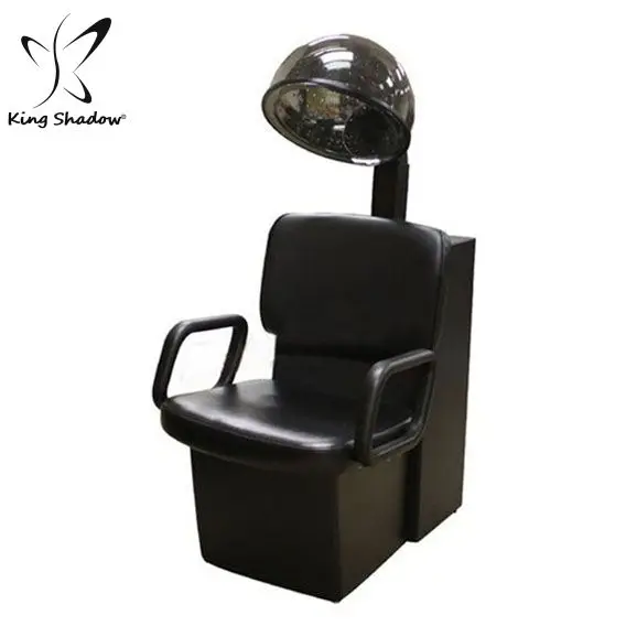salon hair machine