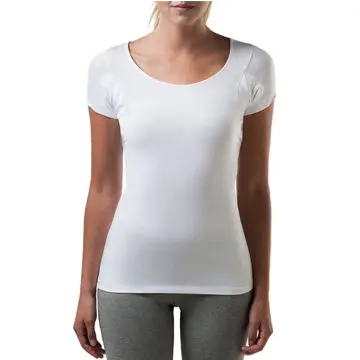 Cheap Womens Sweat Proof Undershirts 