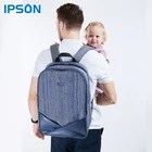 Diaper Bag IPSON Multifunctional Waterproof Diaper Backpack/ Baby Bag For Outdoor