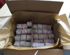 Hair Pig Hair CHUNKING Standard Pure BOILED Bristle Pig Hair From Factory In China