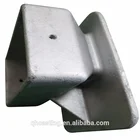 Casting Casting Carbon Steel Ocean Container Corner Casting