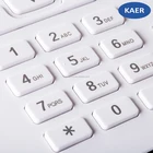 Phone Sim Card Fixed Phone GSM Landline Phone With SIM Card Phone GSM Wireless Fixed Phone