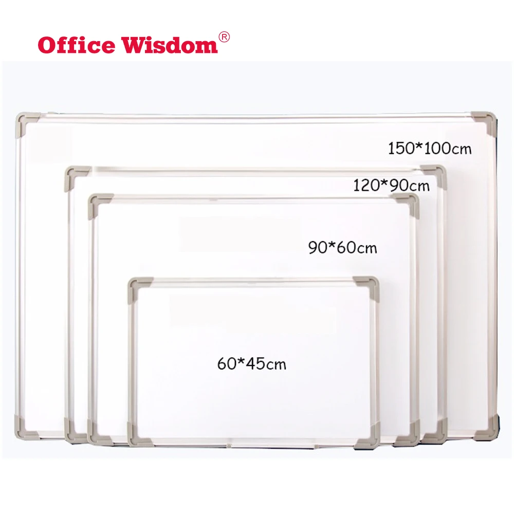 Custom Made 100*70 Board Magnetism Whiteboard For School Meeting Room - Buy White Board,High China Interactive Whiteboard,China Interactive Whiteboard Product on Alibaba.com