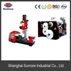 Lathe SP2301 Portable Mini Lathe And Milling Machine Combo Lathe