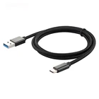 ULT-unite Amazon Hot Seller Braided USB Type C To USB 3.0 Cable