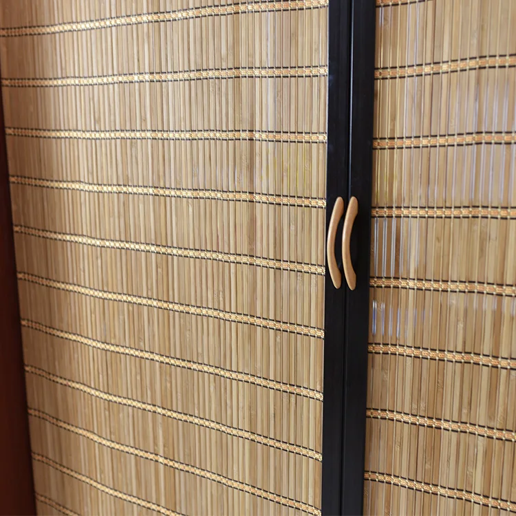 entusiasta tablero Por adelantado Puertas Plegables Para Material De Bambú - Buy Pequeña Puerta Plegable,Puerta  Plegable Múltiple,Puerta Corredera De Bambú Product on Alibaba.com