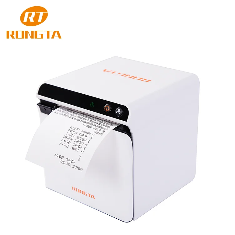 printer thermal 80mm bluetooth