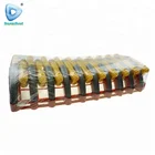 New Arrival Gun Shape Spray Liquid Candy